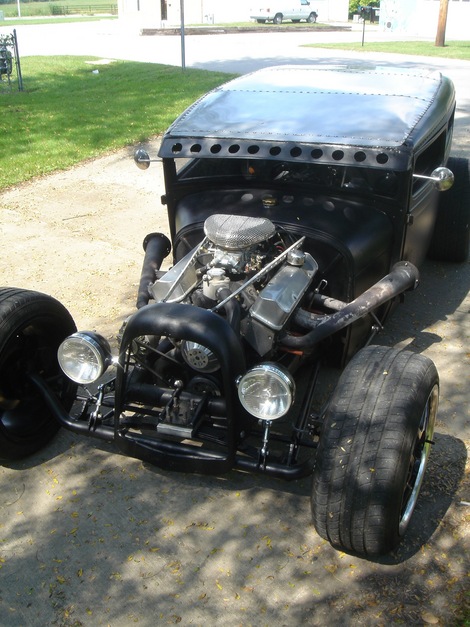 Posted 07 09 08 0106 PM Tags Ratrods Rat rods Hot rods beaters 